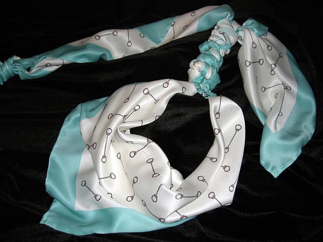Silk Noose