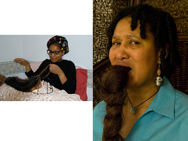 Hair art, Black hair art, identity, black hair, african american art, african american art, art installations