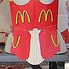 McCorsets (public performance in Art-Work)