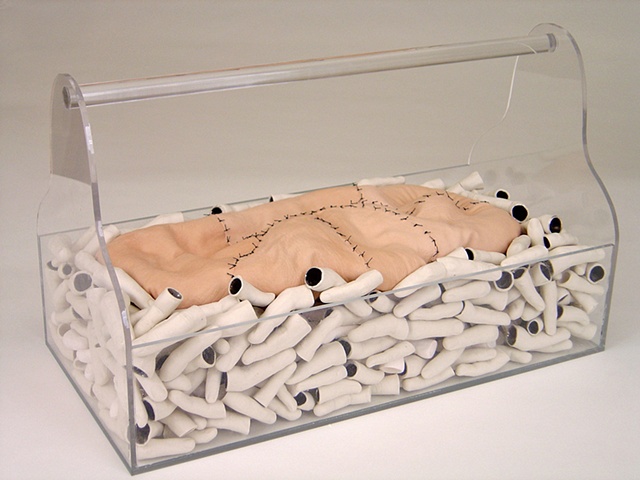 SUFFICIENT STITCH