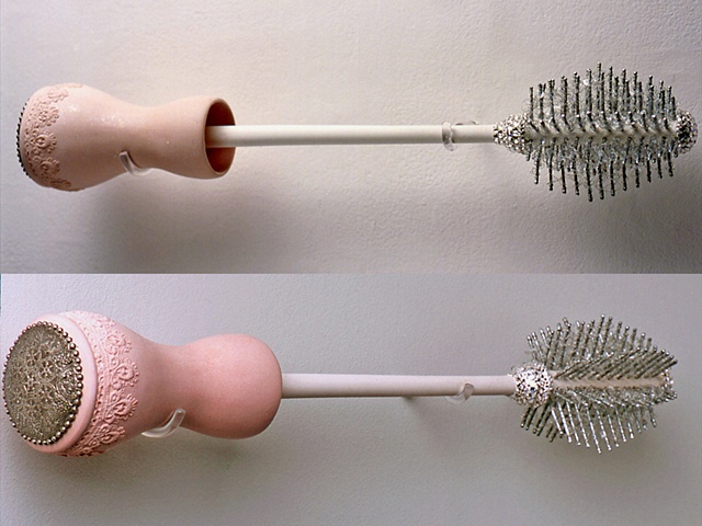 TANGLE WAND