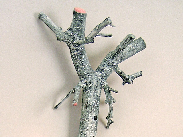 BUILDING BRANCH DETAIL