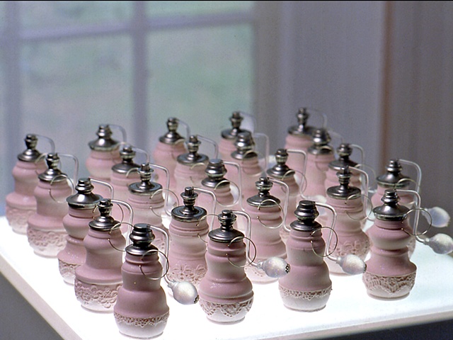 PERFUME BRIGADE