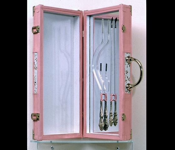 LUX LUGGAGE I