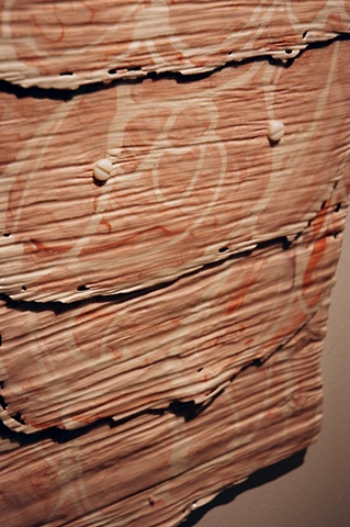 BODY TRIM DETAIL