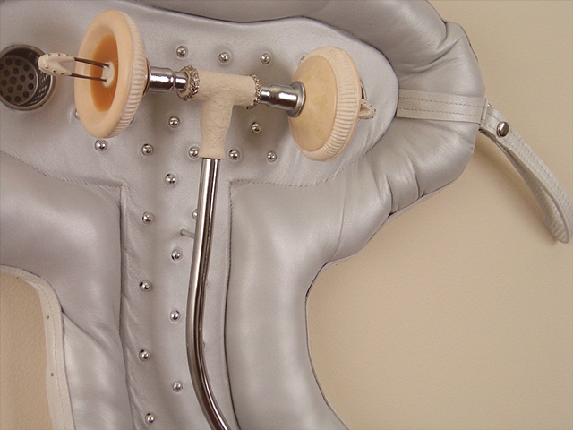 GRABTENSIL DETAIL