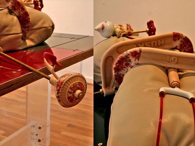 WORKSPACE I DETAIL