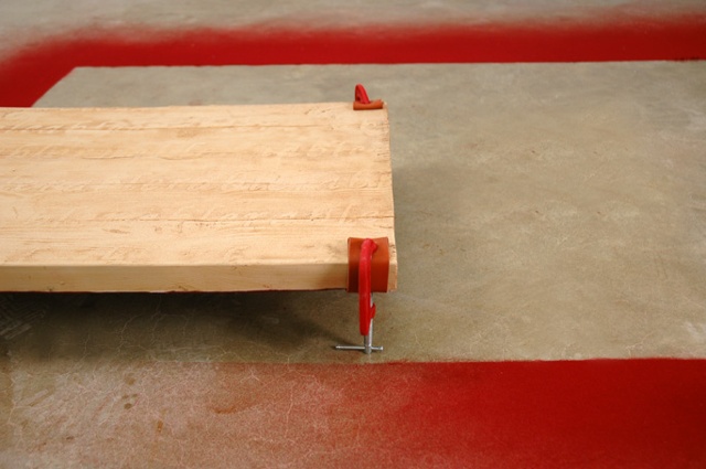 BODY TABLE DETAIL