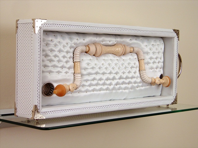 LUX LUGGAGE III