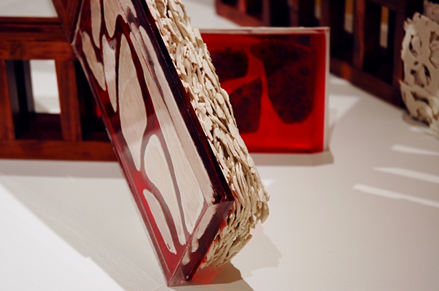 RECONSIDERED DETAIL