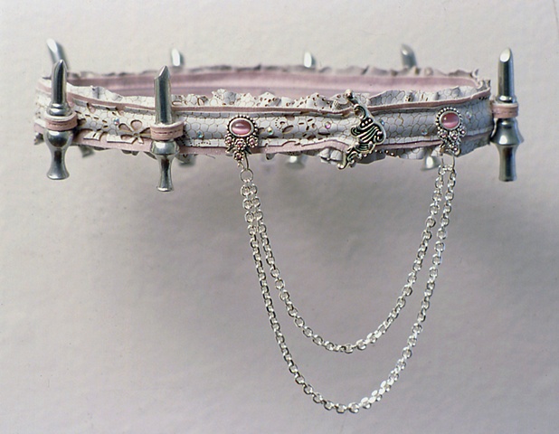 SLUGSTICK GARTER