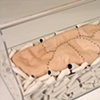 SUFFICIENT STITCH DETAIL