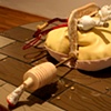 WORKSPACE II