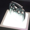CLAWING COMB