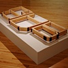 FLOOR BODY PLAN