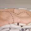 SUFFICIENT STITCH DETAIL