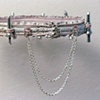 SLUGSTICK GARTER