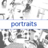 portraits