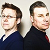 simon mayo & mark kermode
