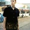 joe and cars