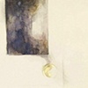 It's not written on the walls (detail, right panel) 