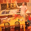 Paintings