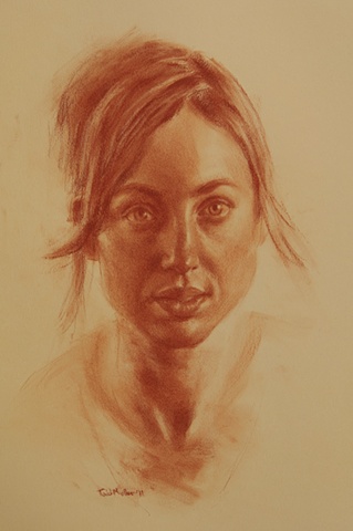 portrait