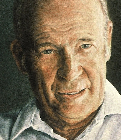 Dad (detail)