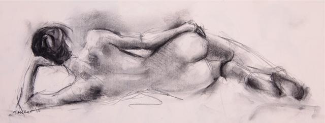 figure study