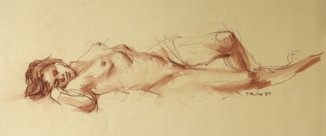 figure study