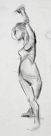 Ballet Gesture