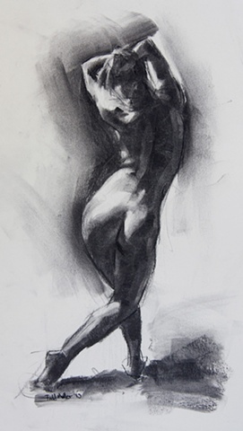 dancer