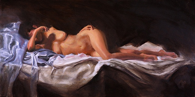 figure painting