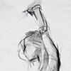 Ballet Gesture