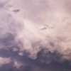 Above