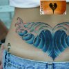 Wavey Coverup