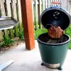 Big Green Egg