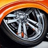 truck commission detail