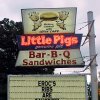 My restaurant.....