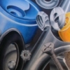 Skatedeck