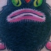 Fuzz Bat