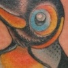 penguin