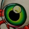 Eyeball Scorpion