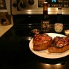 Poke Chops