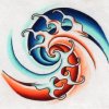 Spiralwaves