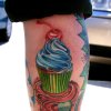 Cupcake