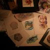 Drawings/Prints