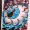 Fingerboard graphics