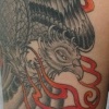 phoenix/lotus  arm