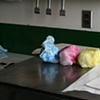 CMYK Four-Colour Photogravure Workshop